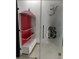 Ludhiana low price deal glass work best dealer