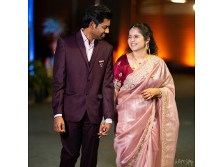 Wedding Photography That Tells a Timeless Story