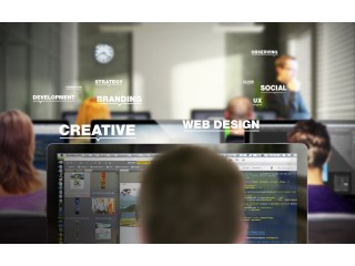 Website design companies List in Italy