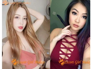 Assessing the Escort Girl World: A Synopsis