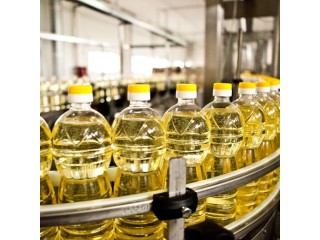 Exporters of Sunflower oil, Canola Oil, Soybean oil and more