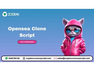 Opensea clonr script