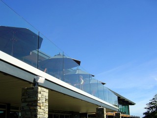 Looking for a durable glass balustrade?