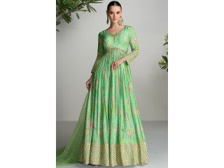 Shop Indian Dresses for Women | Like A Diva