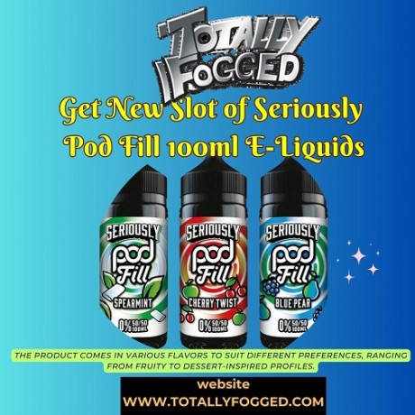 get-new-slot-of-seriously-pod-fill-100ml-e-liquids-big-0