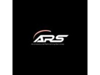 Professional Curtain Wall Repair Services by ARS UK Ltd