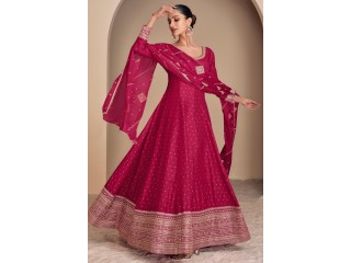 Shop Celebrate in Style with Indian Wedding Dresses at Like A Diva