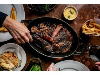 Best italian restaurants liverpool city centre