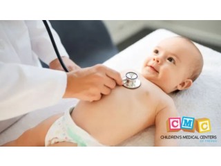 Select The Best Pediatric Medical Centers of Fresno