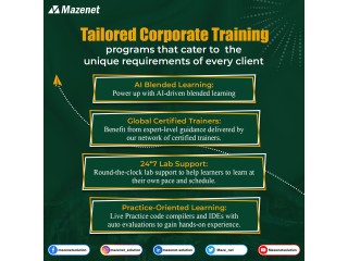 Best Corporate Training Company-Employee Training Program