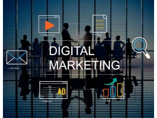 Best Digital Marketing Services | Digital Service Hub