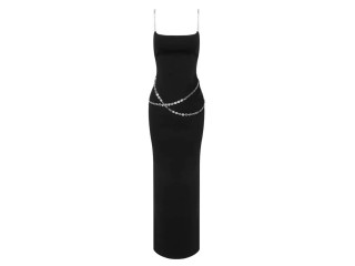 Stylish Black Dress for Women