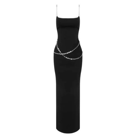 stylish-black-dress-for-women-big-0