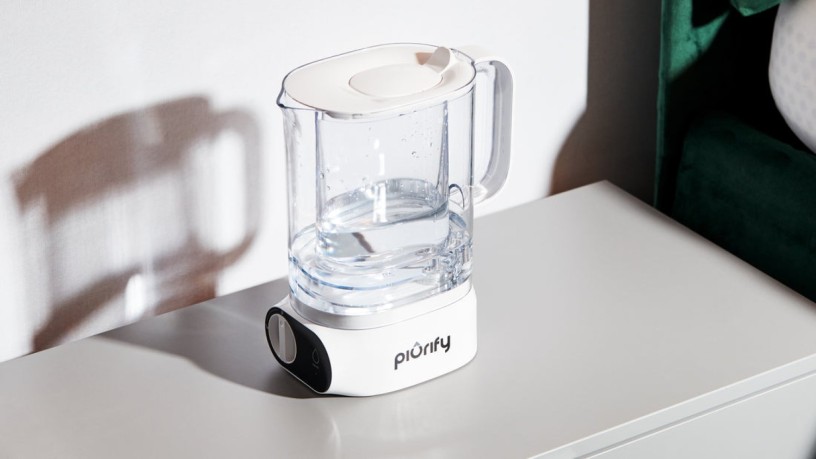 discover-the-piurify-alchemy-automatic-water-filter-pitcher-the-best-water-filter-dispenser-big-0