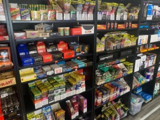 Online Herbal Incense Store