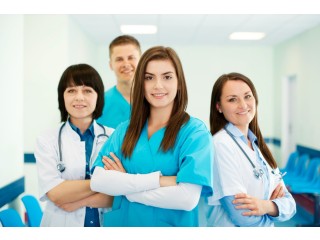 Family Medical Care in Montebello, CA