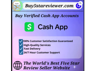 Buy Verified Cash App Accounts