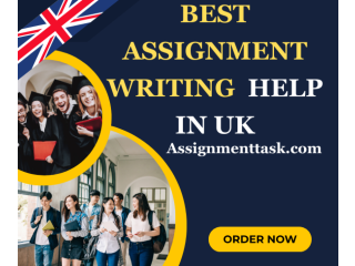 Are You Looking for Best Assignment Writing Help in UK?