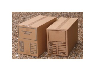 Get High Quality Cardboard Removal Boxes from Packaging Express