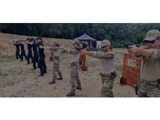 Top Firearm Safety Tips Every Trainee Should Know