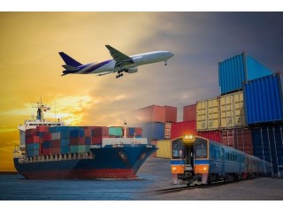 OLC Shipping Line: Fast and Affordable International Air Cargo Services