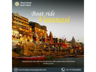 Immersive Food Walk & Cultural Tour in Varanasi | Tournivaljourney