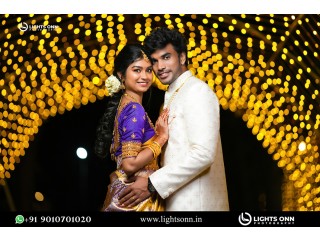 Achieving Premium Wedding Photography in Madurai