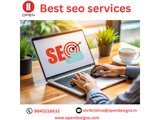 Seo services in chennai-opendesigns