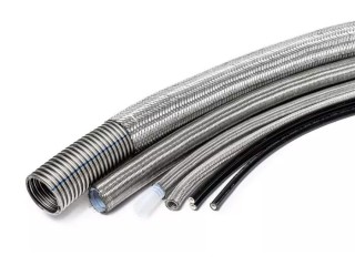 Industrial Hose Fittings in Cairo | Industrial Hoses | Temperature Application In Egypt