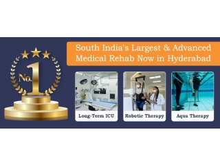 Transitional Care centers in Hyderabad