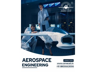 Aeronautical Engineering