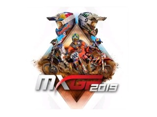 MXGP 2019 the official motocross videogame