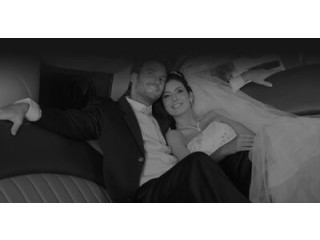 Luxurious Wedding Limo service Atlanta