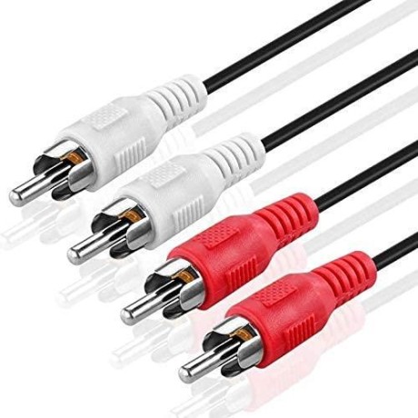 fedus-2-rca-male-to-2-rca-male-dual-2-rca-cable-stereo-audio-2rca-cord-male-to-male-connector-big-0