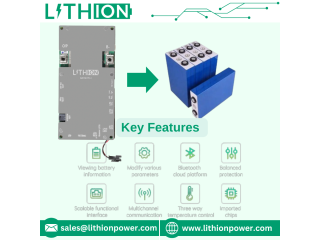 Impact of Lithion Power's Battery Management Systems