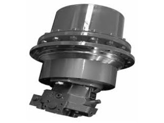 Travel Gearbox With Motor 277-6695 352-8147 for Caterpillar CAT Engine