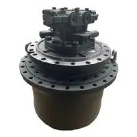 travel-gearbox-with-motor-277-6695-352-8147-for-caterpillar-cat-engine-big-4