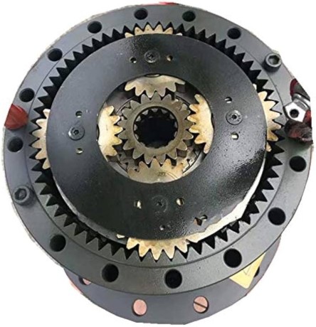 travel-gearbox-with-motor-277-6695-352-8147-for-caterpillar-cat-engine-big-1