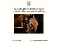 custom-horse-bonnets-and-quality-horseware-clothing-small-0