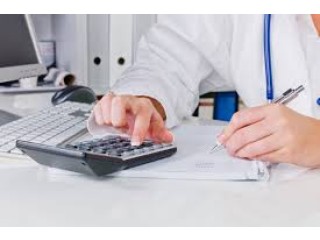 Get Top Medical Billing Services in Arizona