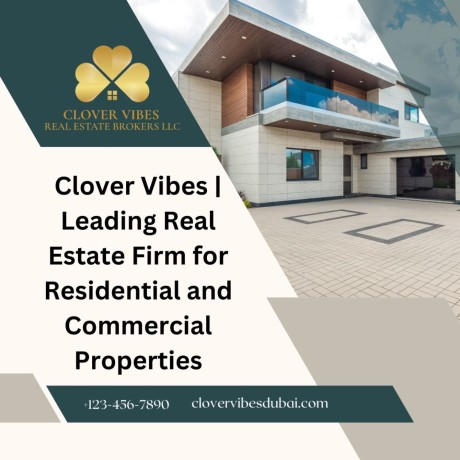 clover-vibes-leading-real-estate-firm-for-residential-and-commercial-properties-big-0