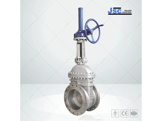 China Valve Manufacturer