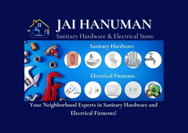 jai-hanuman-sanitary-hardware-store-and-electrical-shop-big-0