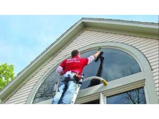 Residential Window Cleaning St Louis