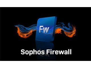 Sophos Best Next-Generation Firewall Protection - ITSIPL