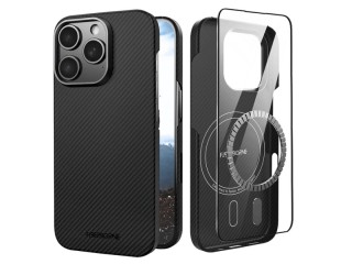 Fiberborne: Minimalist Cases for iPhone & Android + EDC Gear