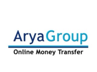 Arya cryptocurrency exchange