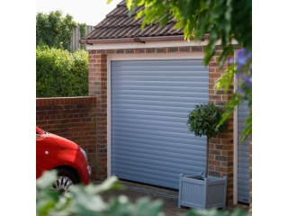 Access Garage Doors | Industrial Doors vs. Commercial Doors