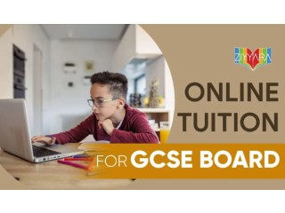 Tuition for GCSE Classes in Every Subject: Unlock Academic Excellence Today