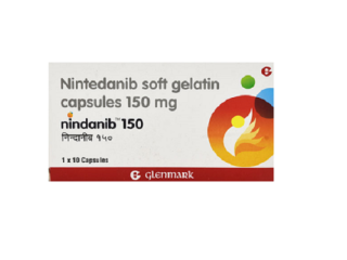 Purchase Nindanib 150mg at More Discounts